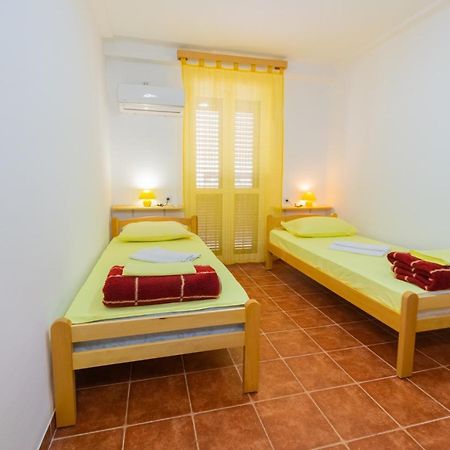 Guesthouse Lovcen Kotor Kültér fotó