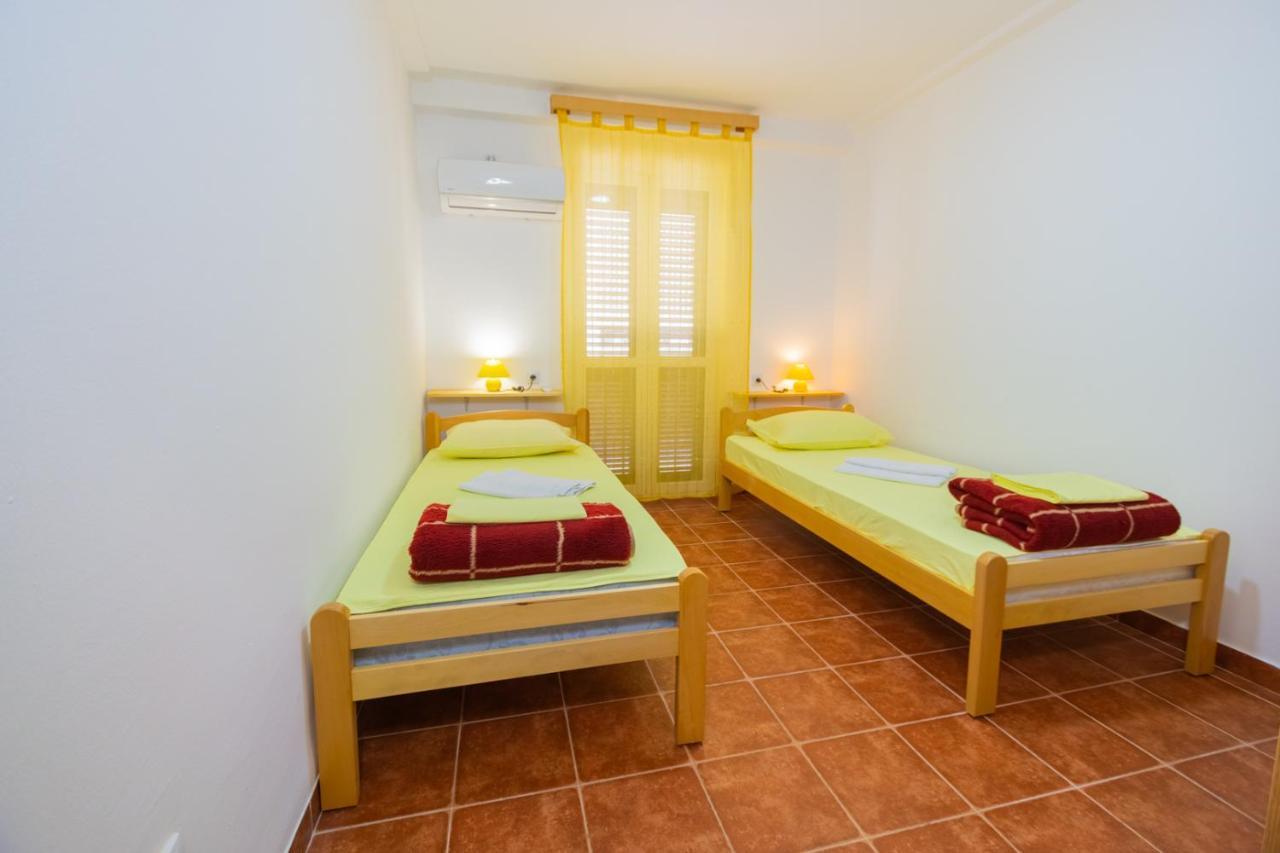 Guesthouse Lovcen Kotor Kültér fotó