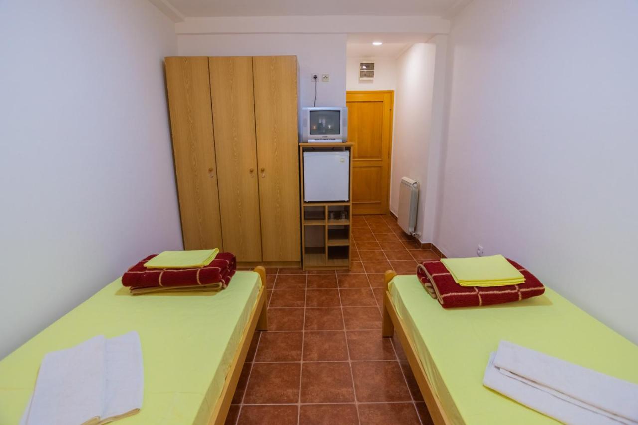 Guesthouse Lovcen Kotor Kültér fotó