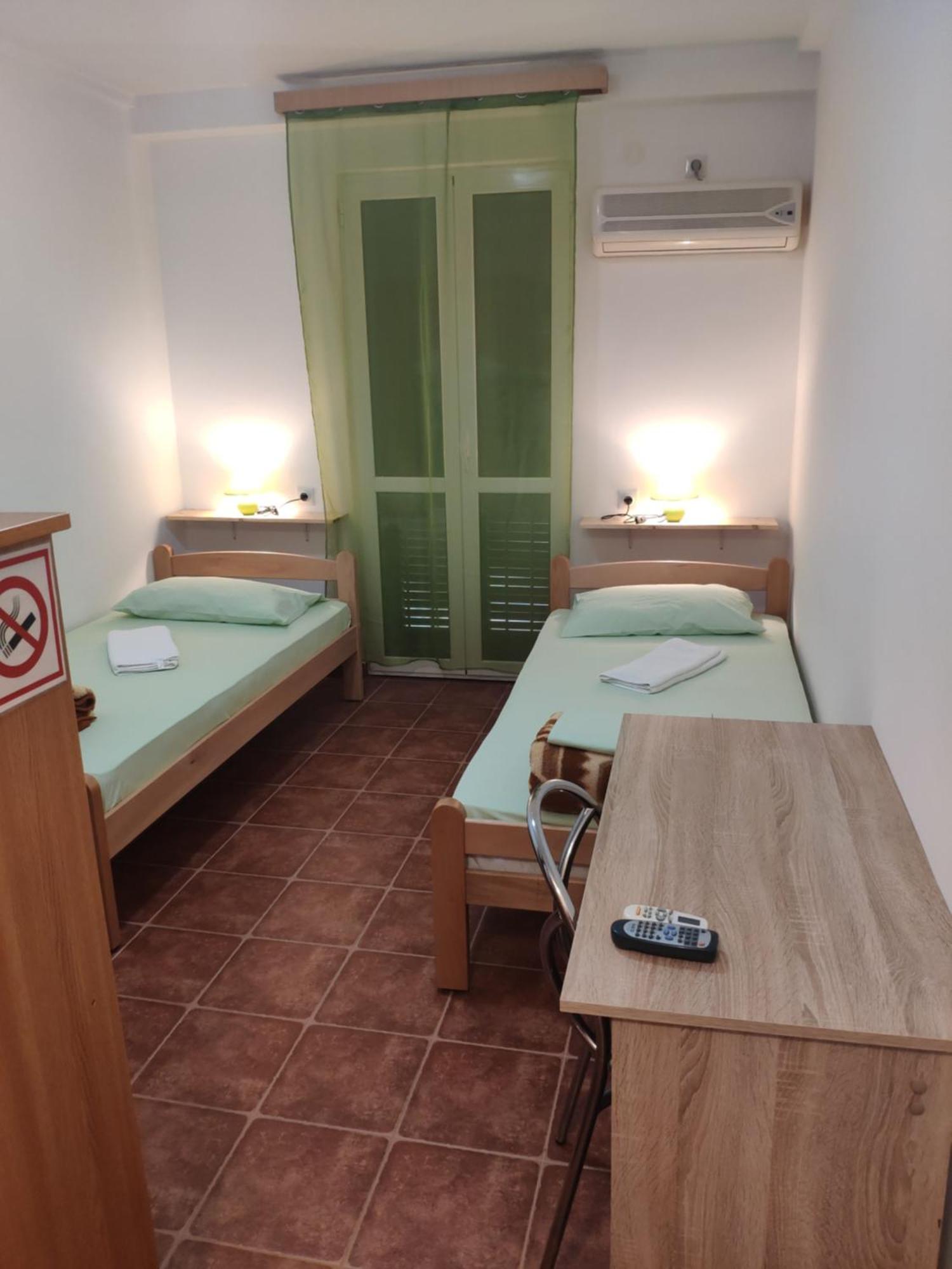 Guesthouse Lovcen Kotor Szoba fotó